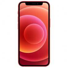 Refurbished Apple IPhone 12 Mini A2176 (Fully Unlocked) 128GB Red (Grade B) - 查看 2