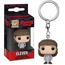 1pc Season 5 TV Series Classic Keychain, Surprise Small Gift Ideal For Holiday Party, Random Style - Multicolor - View 8