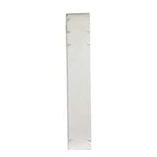 GET MOVING Transparent Table Tennis Racket Edge Protective Tape - Transparent 2 - View 4