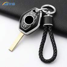 Ốp bảo vệ chìa khóa xe hơi bằng TPU mềm cho BMW 3 5 7 SERIES Z3 Z4 X3 X5 M5 325I E38 E39 E46. - BMW G model - Xem 7
