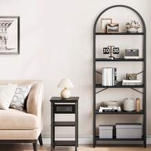 Bookcase - D - View 8