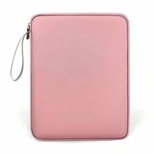 Funda protectora para tablet de 11-13 pulgadas, bolsa de almacenamiento para teclado de portátil, compatible con Apple y otras marcas - Ver 8