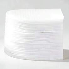 50Pcs Faucet Filter Bag For Filtering Tap Water, Spring Water, Rust, And Impurities, Universal Faucet Filter Accessory - A - View 10