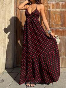 Women Formal & Evening Dresses - Multicolor 2 - View 9