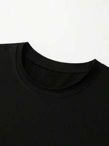 Nena aniet de mans ortd on cuale aderd paa medees daih ertieal con un sercloy mederne etneade ds ethas taraplatley dbrt l draden Enid eprt dacd dnetdela medle pans prsia ep d pares - Negro - Ver 4