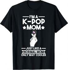 Women T-Shirts - Black - View 7