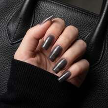 002 Nude Pink White Translucent Nail Gel Polish 15ml Soak Off Gel UV LED Lamp Cured 002 Nude Pink White Long Lasting 28 Days High Gloss Shiny Finish No Wipe Streak Free Self Leveling Non Damaging Removable Buildable Sheer To Opaque Smooth - Clear - View 5