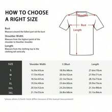Camisetas para hombres - Negro - Ver 3
