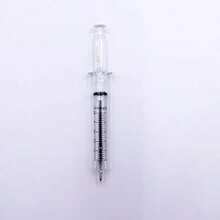 12pcs Realistic Syringe-Shaped Neutral Pens, Funny Creative Syringe-Style Black Ink Pens, Student Fun Stationery, Funny Syringe-Shaped Ballpoint Pens, Realistic Syringe Design Multi-Color Fun Pens, Medical Student / Nurse Day Gift, Suitable For Students, Healthcare Workers Daily Use, Also As Nurse Day, Medical Student Graduation Creative Gift. - Technical Pen - View 13