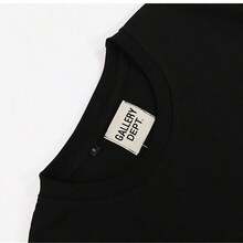 Women T-Shirts - Black - View 3
