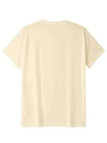 Ropa Casual de Verano para Mujer, Estilo Occidental de Manga CortaPaísCamisaDenimCamisetaVintageGráficoCamisetaCómodoCamisaAlgodónCamisetaConRetroImprimirPatrón,CortoCuello RedondoInspiradoCamisaParaChicas,LindoEstéticaY2KEstiloVeranoSuperior,AdecuadoParaAl aire libre,Inicio,Trabajo,OCalleInformalRopa-VacacionesConjuntos de ropaMujeres - Blanco - Ver 8