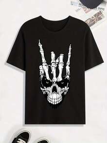 Women T-Shirts - White - View 9