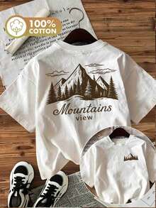 Women T-Shirts - White - View 1