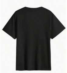 Camiseta Retro Taehyung Eyes de , Camiseta Retro de los 90 de Taehyung, Camiseta  V, Regalo para Fanáticos - Negro - Ver 3