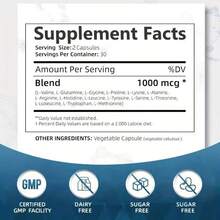 Miriyalyad CLEARSTEM MINDBODYSKIN Dietary Supplement - 90 Capsules, US Formulated With Bioavailable Vitamin A - 1PCS - View 4