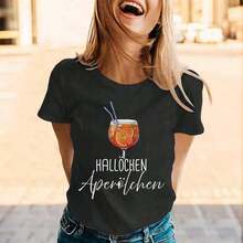 Women T-Shirts - Weiss 3 - View 4