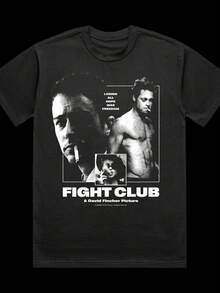 Women T-Shirts - Black - View 6