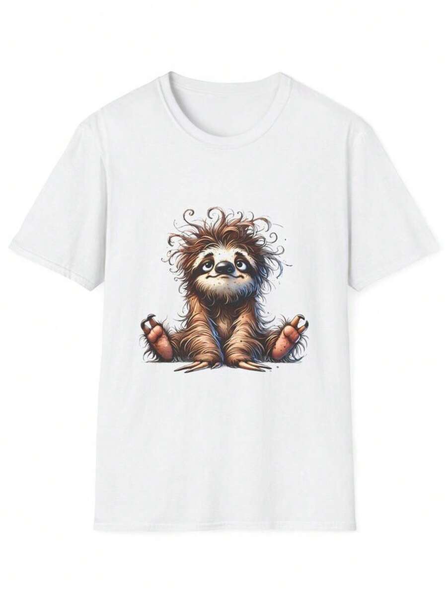 Cute other UniS1ex T1S1Hirt, Funny T1EE, Cozy Gift for Animal Lovers, Birthday Gift, Relaxed StY1Le, Conservation Awareness.