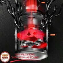 ZO-G902 机油滤清器, 适用于标致 206 2007 2008, 标致 407, C3 1.4L, C4, C5, C6, Xsara Picasso 1109CA 1109K2 9456203580 - 8ZO-G902 - 查看 7