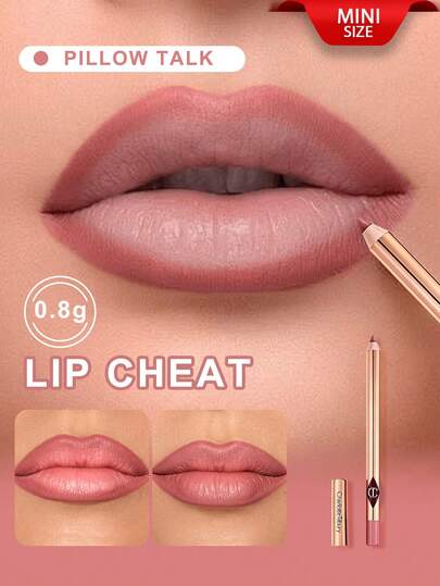  Charlotte Tilbury 唇膏 - 枕边细语 0.8克/0.02盎司