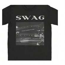 Women T-Shirts - Black 4 - View 11