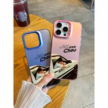 Fashion Phone Cases - 1pcs - 查看 2