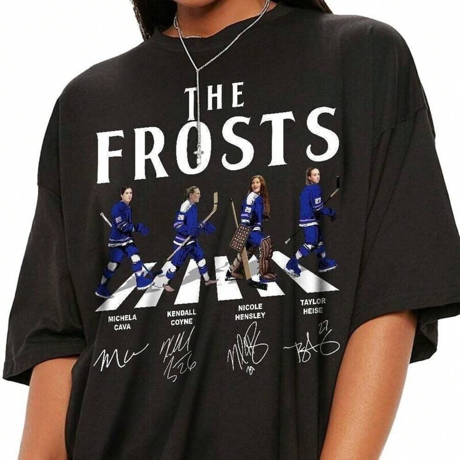 Jersey de hockey sobre hielo para mujer, un regalo para los fanáticos del hockey sobre hielo, unisex.,Camisetas Casuales para Mujer: Una colección que incluye camisetas casuales, tops y camisetas ideales para el uso diario.Confeccionadas con tejidos ligeros y transpirables, estas prendas presentan una estética de inspiración vintage, lo que las convierte en una excelente opción tanto para la vida universitaria como para conjuntos cotidianos.Los diseños son encantadores y bonitos, con un corte cómodo y favorecedor.Gracias a su estilo clásico, tejidos suaves al tacto y sensación agradable para la piel, estas prendas poseen un distintivo aire de inspiración mexicana. - Negro - Ver 1