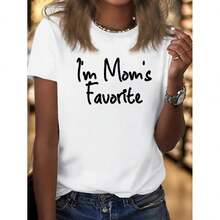 Women T-Shirts - White - View 7