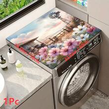 Desk Pad & Drying Mat - Multicolor - View 12