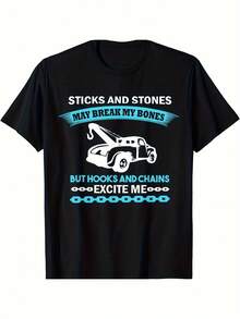 Camiseta unisex de manga corta, para hombreRemolqueCamiónConductorDivertidoNovedadCamisetaCortoMangaTripulaciónCuelloGráficoTee,InformalVeranoDesgasteSuperiorParaCocheParadas de Mecánicosdemujer, MichaelJacksonGráficoCamisetaDulceDiseño,VeranoInformalDesgaste, CalienteClimaWear,camisetasparamujer,camisetasparahombre,playerasdehombre,,y2k,spiderman,regalosparaEsonovio,RetroVintage,playerasdehombregimnasio, spiderman, FIFACampeonato Mundial2026Camiseta,,regalosparaEsonovio, - Negro - Ver 5