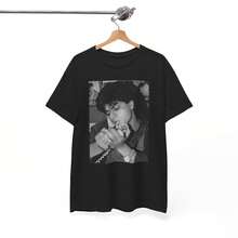 Women T-Shirts - Black 4 - View 7