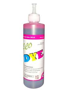 Kit 4 Tinta Universal Para Todas Las Marcas Impresoras 250ml - Ver 5