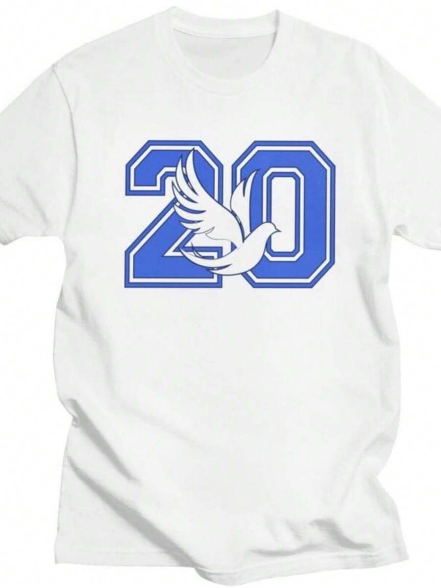 Women's T-Shirts 2026 Custom Male Women T Shirt Short-Sleeve Cotton Tshirt Classic T-Shirt Leisure Tee Clothes - 白色 - 查看 1