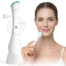 Eye Massagers - White - View 2