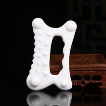 Dụng cụ Gua Sha Hàn Quốc, thiết bị massage mặt, massage mặt, massage đầu, Gua Sha, dẫn lưu bạch huyết, giảm cellulite, massage lưng, trường học, chuẩn bị năm học mới, du lịch, đồ dùng cần thiết khi đi du lịch, đồ dùng cần thiết tại nhà, spa, dụng cụ massage, massage - Nhiều màu - Xem 13