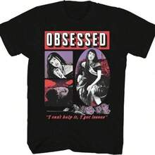Women Outdoor Tees & Tanks - Black - View 1