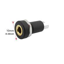 5pcs 3.5mm Headphone Jack, Earphone Interface - 5 - View 3