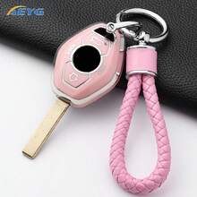 Ốp bảo vệ chìa khóa xe hơi bằng TPU mềm cho BMW 3 5 7 SERIES Z3 Z4 X3 X5 M5 325I E38 E39 E46. - BMW G model - Xem 2