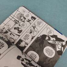 Comics & Graphic Novels - Single Book - View 4