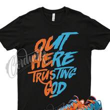 Zoom  NXXT Gen I Promise Matching TG T-Shirt Orange Blue Multicolor 1 Multicolor - 款式 - 查看 1