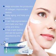 Crema Facial con Retinol, Hidrata, Humecta, Nutre la Piel, Reduce las Líneas Finas, Mejora la Textura, Crema Reafirmante - 1 - Ver 4