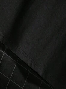 Discutir conmigo es inútil, sabía que estaba equivocado.Camiseta divertida con diseño de mono, tallas S-5XL.Mismo estilo para hombres y mujeres.Camiseta estampada de manga corta para el verano 2025, 100% algodón, 220G. BJAV - Blanco - Ver 4