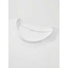 Women T-Shirts - White - View 2