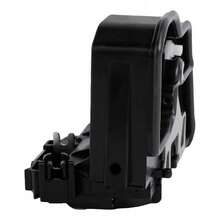 1 Satz Modell: 51217202146 Rechtes Haustürschloss, Kunststoffmaterial, Original OEM Teil: 51217202146 Passend für BMW 3er E90 E91 F30 F80 F31 F34 Rechtes Haustürschlosssystem  BMW 3er E90 / E91 / F30 / F80 / F31 / F34 Rechtes vorderes Türschlosssystem - 1 Set - Übersicht 8