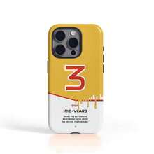 Fashion Phone Cases - 磨砂飾面 - 查看 3
