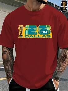 FIFA [FI - 紅色 - 查看 3