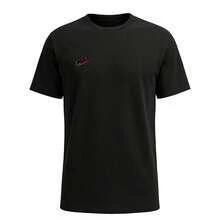 Men T-Shirts - Black - View 4