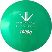 PLYOBALL Set Weighted Baseball - Default - View 4