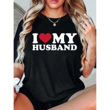 Women T-Shirts - Black - View 10