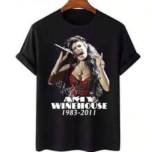 Women T-Shirts - Black - View 7